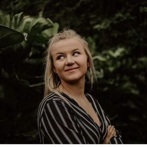 Meet your Posher, Macy